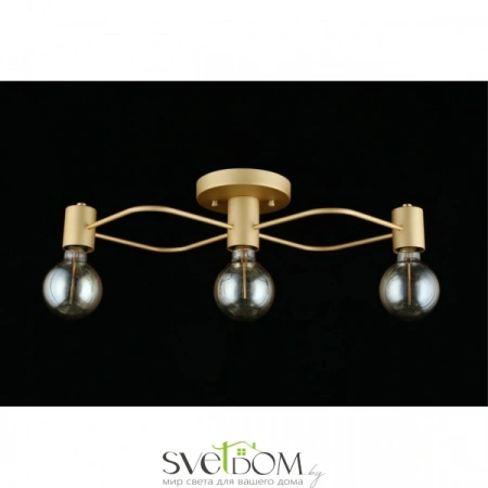Люстры потолочныеAPL.911.07.03 Aployt | Svetdom.by