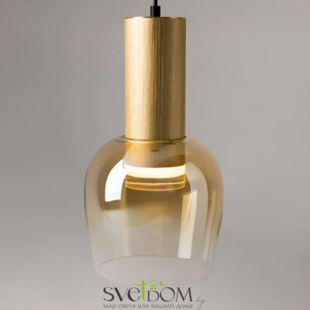 Подвесные светильники Maytoni MOD414PL-L7G3K от Магазина Svetdom.by