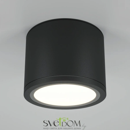 Потолочные светильники Maytoni C095CL-GX53-B от Магазина Svetdom.by