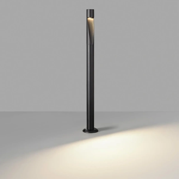 Ландшафтный светильник Odeon Light FRANKIE 7206/5GLA