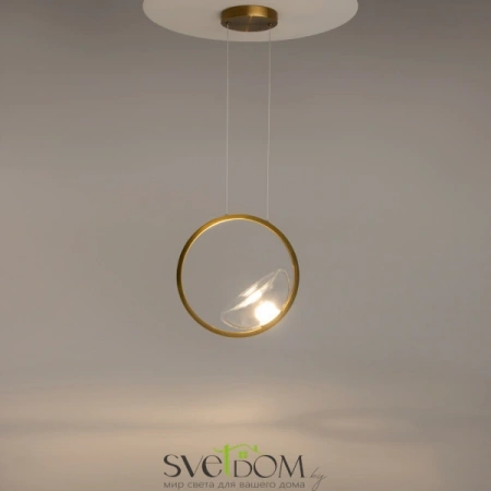 Подвесные светильники Maytoni MOD327PL-L5BS3K от Магазина Svetdom.by