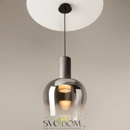 Подвесные светильники Maytoni MOD414PL-L7B3K от Магазина Svetdom.by