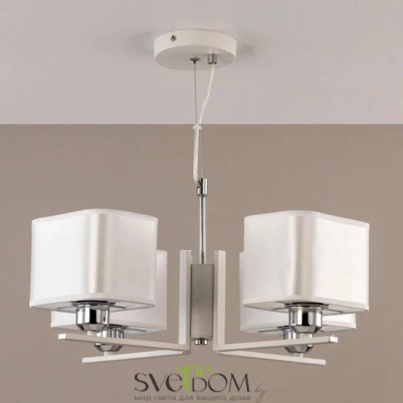 Люстры подвесныеCL469245 CITILUX | Svetdom.by
