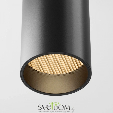 Потолочные светильники Maytoni C056CL-L12B2.7K-W-B от Магазина Svetdom.by