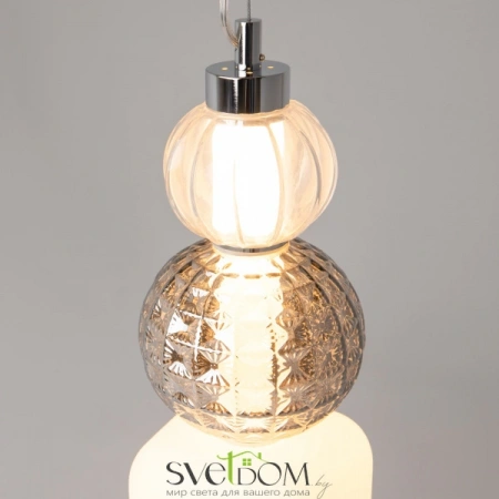 Подвесные светильники Maytoni P069PL-L35CH3K от Магазина Svetdom.by