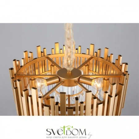 Люстры подвесныеOML-72803-09 Omnilux | Svetdom.by