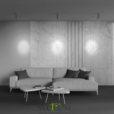 Потолочные светильники Maytoni C034CL-01G от Магазина Svetdom.by