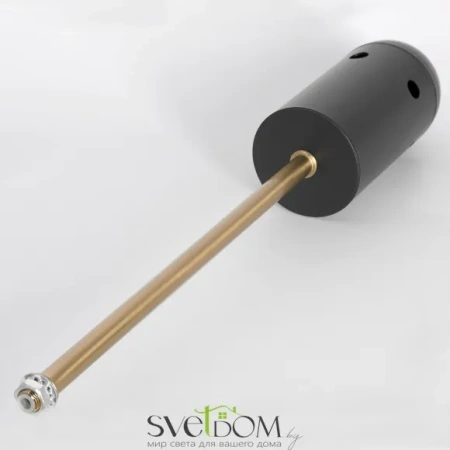 Люстра потолочная Lussole Greensboro LSP-8821 E14 Lussole