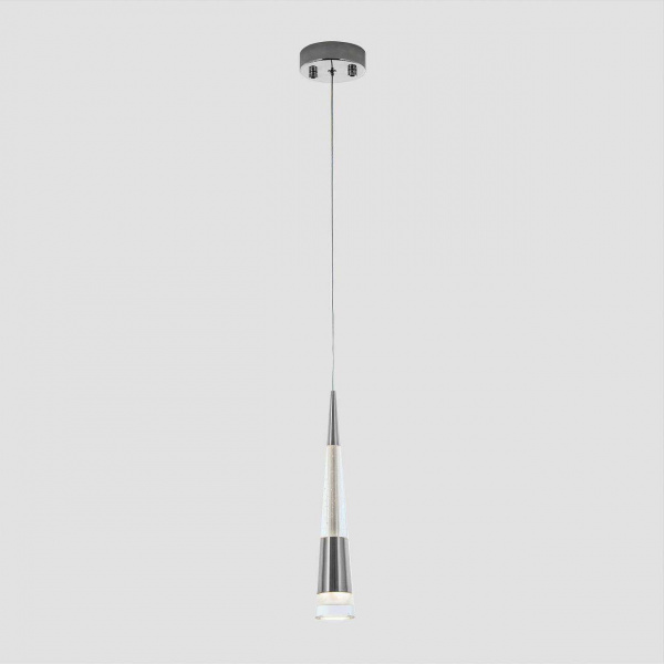 Подвесной светильник MODELUX 88096-1 CR