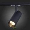 ST350.436.20.36 Св-к трек. Черный LED 1*20W 3000K 1 800Lm Ra?90 36° IP20 L158xW65xH193 100-240V Однофазная трековая система ST LUCE