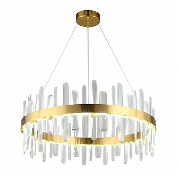 Люстра подвесная Aployt  APL.028.03.102