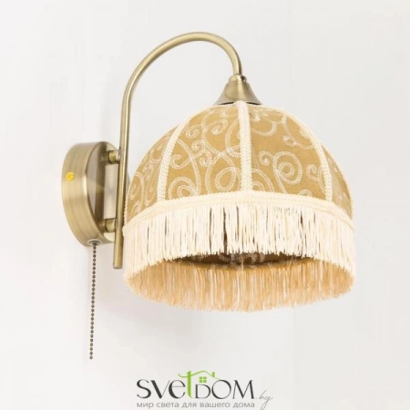 Бра CL407315 CITILUX | Svetdom.by