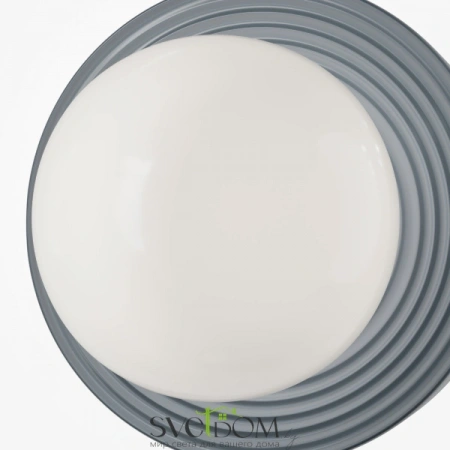 Настенные светильники MOD403WL-01GR Maytoni | Svetdom.by