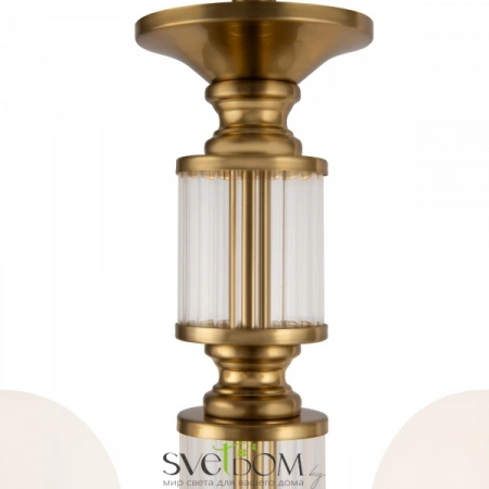 ЛюстрыFR5185PL-06BS Freya | Svetdom.by