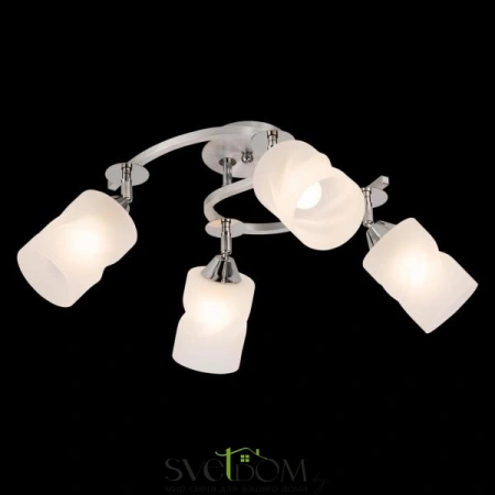 Люстры потолочныеCL119240 CITILUX | Svetdom.by