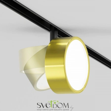 TR040-2-18W4K-BBS Maytoni