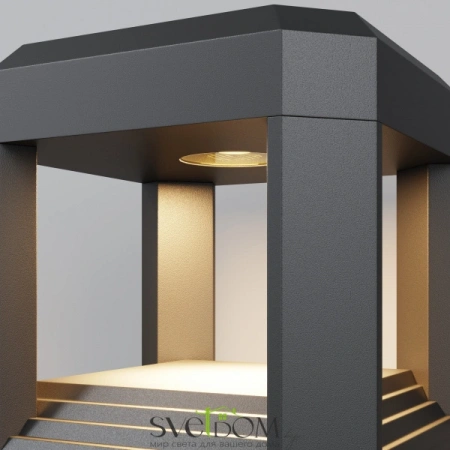 O019FL-L13GR3K Maytoni