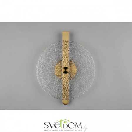 Бра APL.328.01.11 Aployt | Svetdom.by