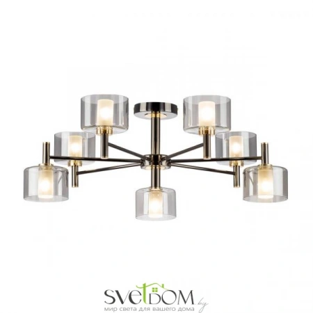 Люстры на штангеCL241171 CITILUX | Svetdom.by