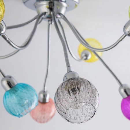 Люстры потолочныеCL604181 CITILUX | Svetdom.by