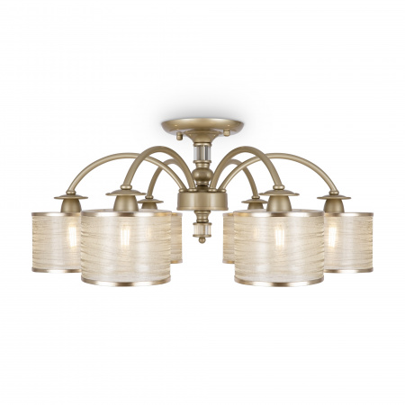 Светильники Freya FR2539CL-06G от Магазина Svetdom.by