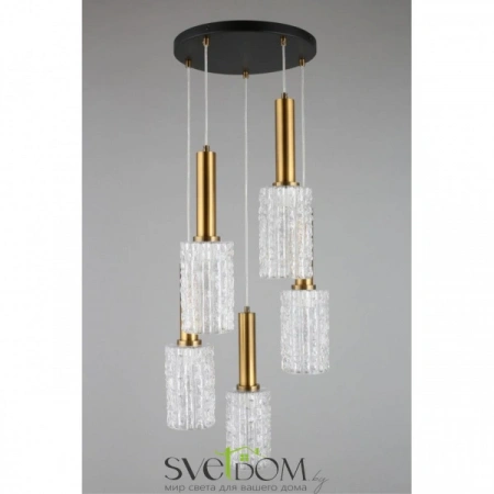 Люстры подвесныеAPL.310.03.05 Aployt | Svetdom.by