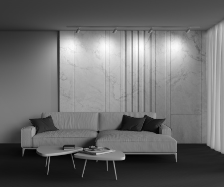 TR087-1-GU10-W Maytoni