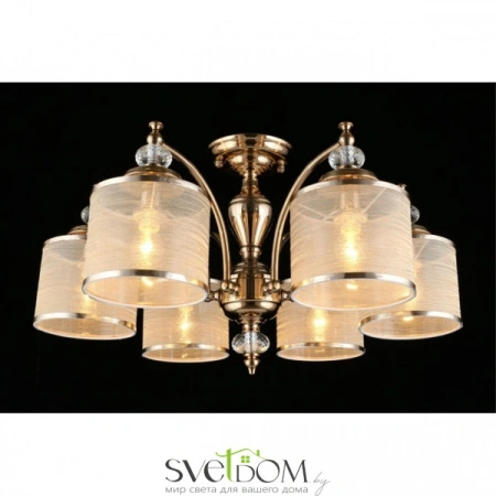 Люстры потолочныеAPL.720.07.06 Aployt | Svetdom.by