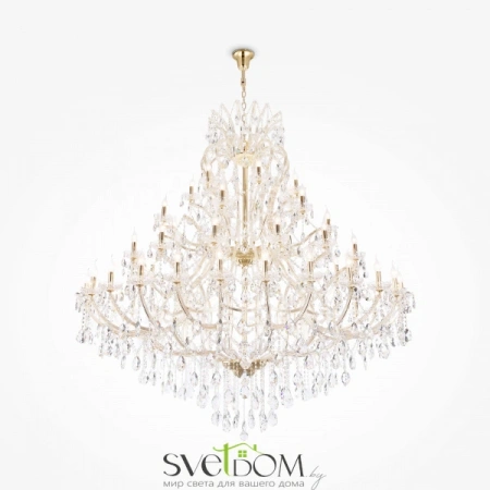 ЛюстрыDIA881-PL-56-G Maytoni | Svetdom.by