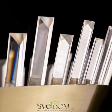 Люстры потолочныеCL307163 CITILUX | Svetdom.by