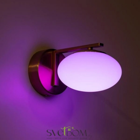 Бра CL226B313 CITILUX | Svetdom.by