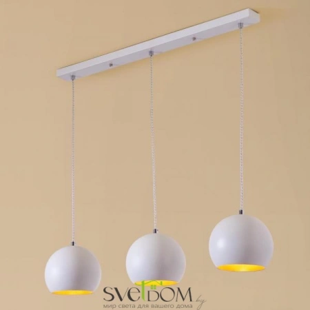 Подвесные светильники CITILUX CL945130 от Магазина Svetdom.by