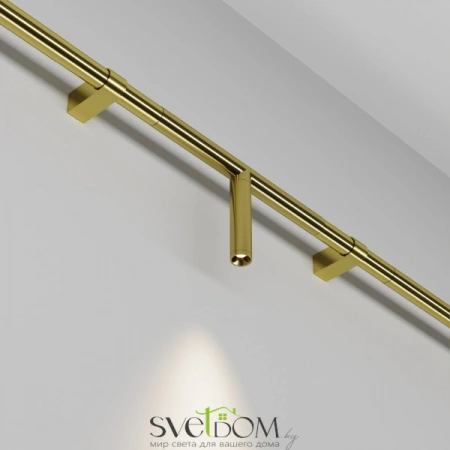 Светильники Maytoni C102CL-3W3-6K-BS от Магазина Svetdom.by