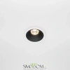 Фото Встраиваемые светильники Maytoni DL043-01-10W3K-RD-WB Встраиваемые светильники Maytoni DL043-01-10W3K-RD-WB от Магазина Svetdom.by
