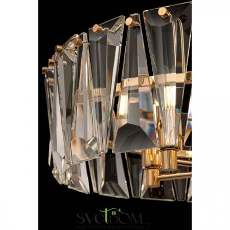 Подвесные светильники Maytoni MOD043PL-06G от Магазина Svetdom.by