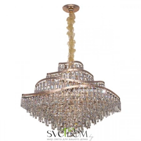 Люстры подвесныеCL315192 CITILUX | Svetdom.by