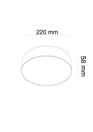 Потолочные светильники Maytoni C032CL-L32MG3K от Магазина Svetdom.by