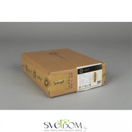 Настенные светильники APL.343.11.08 Aployt | Svetdom.by