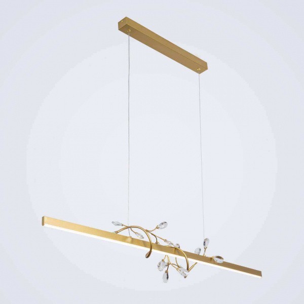 Подвесной светильник LED4U L3103-1200