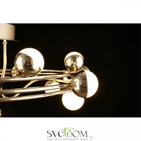 Люстры потолочныеAPL.774.07.54 Aployt | Svetdom.by