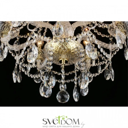 Люстры подвесныеAPL.755.13.06 Aployt | Svetdom.by