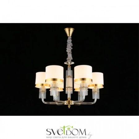 Люстры подвесныеAPL.767.03.06 Aployt | Svetdom.by