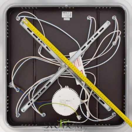 Люстры потолочныеCL225A290E CITILUX | Svetdom.by