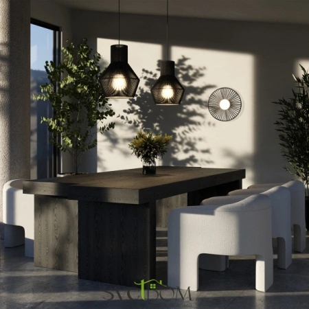 Настенные светильники FR5405WL-01B2 Freya | Svetdom.by