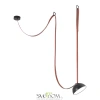 Подвесной светильник Lussole Selden LSP-7522 LED Lussole