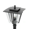 Уличный парковый светильник Citilux FORTS CLU10B CITILUX