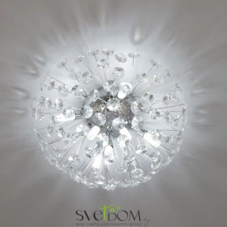 Люстры потолочныеEL322C07.1 CITILUX | Svetdom.by