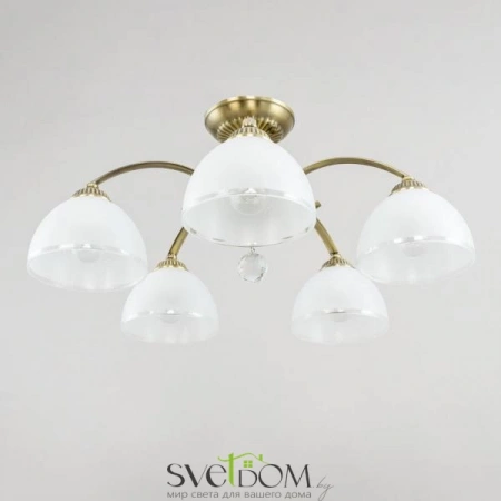 Люстры потолочныеCL417153 CITILUX | Svetdom.by