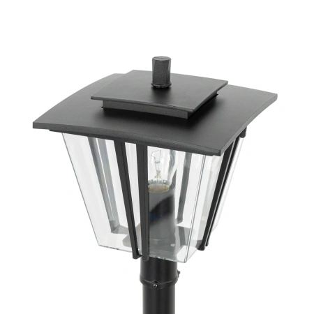 Уличный парковый светильник Citilux FORTS CLU10B CITILUX