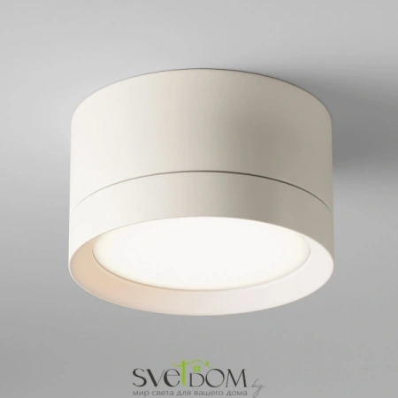 Потолочные светильники Maytoni C086CL-GX53-SRD-W от Магазина Svetdom.by